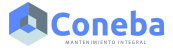 Coneba Logo